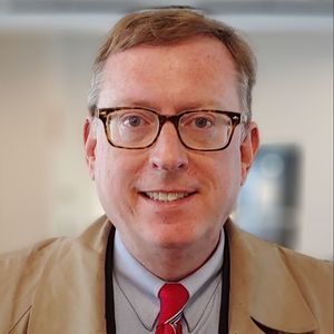 Meet your Posher, Bryan